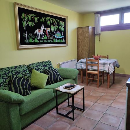 Apartamento Rural Cangas de Onís Exterior photo