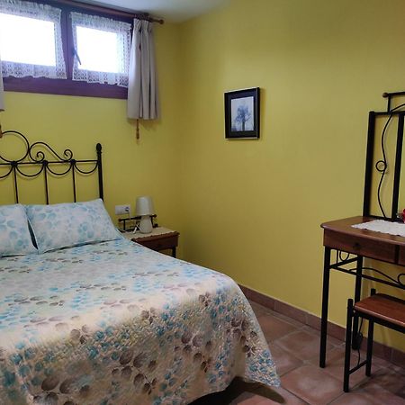 Apartamento Rural Cangas de Onís Exterior photo
