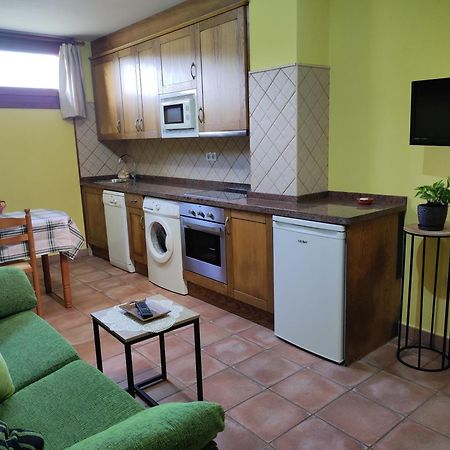 Apartamento Rural Cangas de Onís Exterior photo