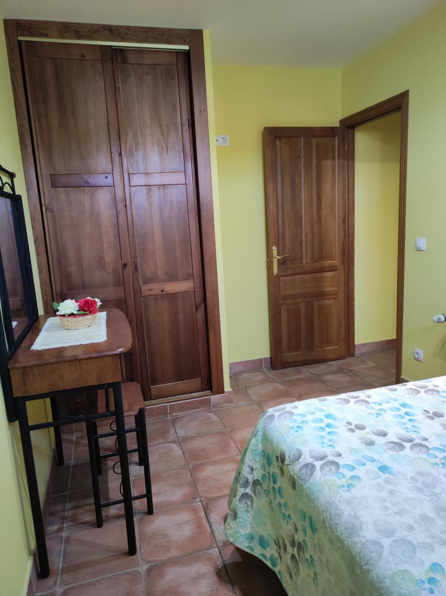 Apartamento Rural Cangas de Onís Exterior photo