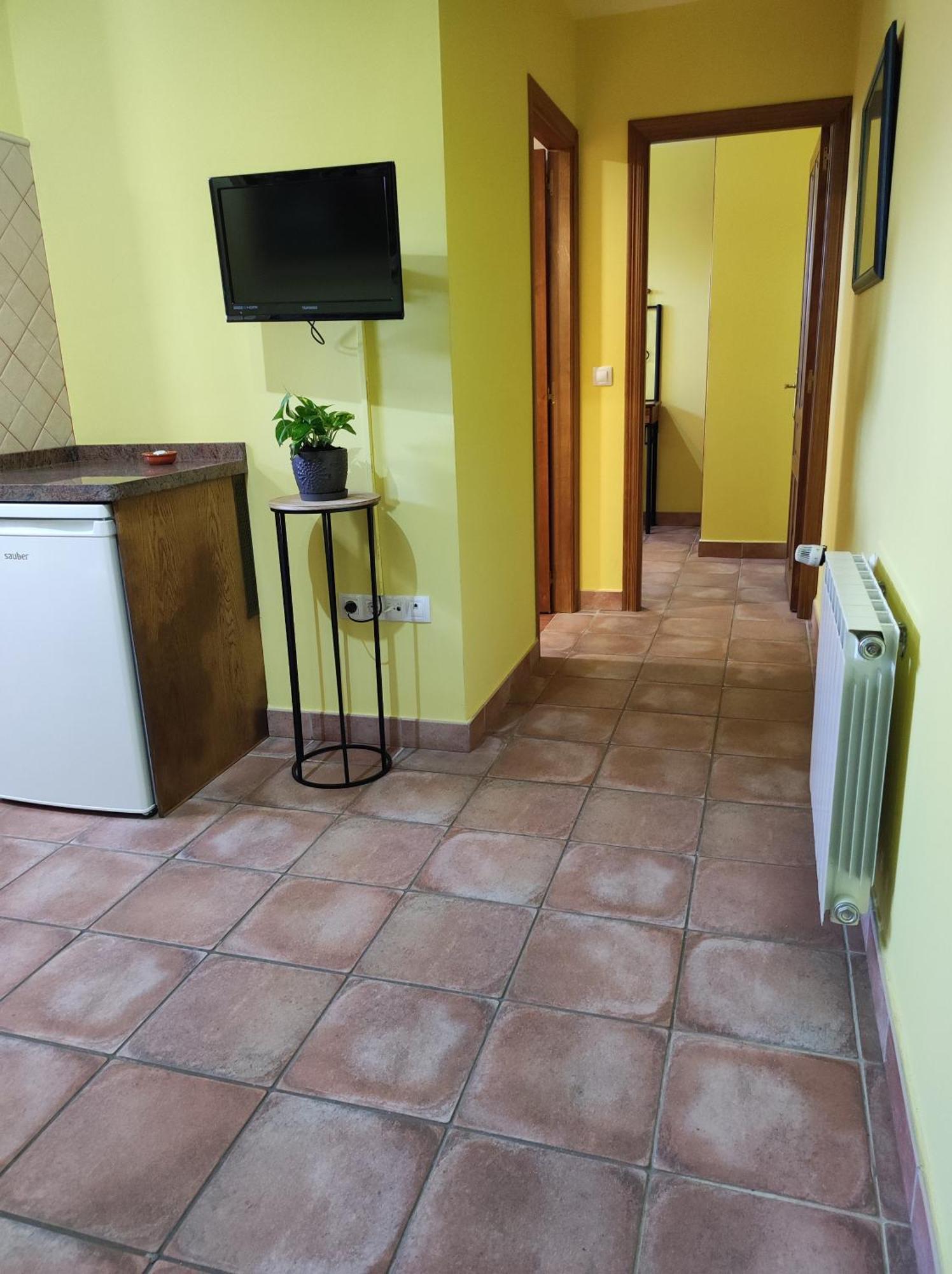 Apartamento Rural Cangas de Onís Exterior photo