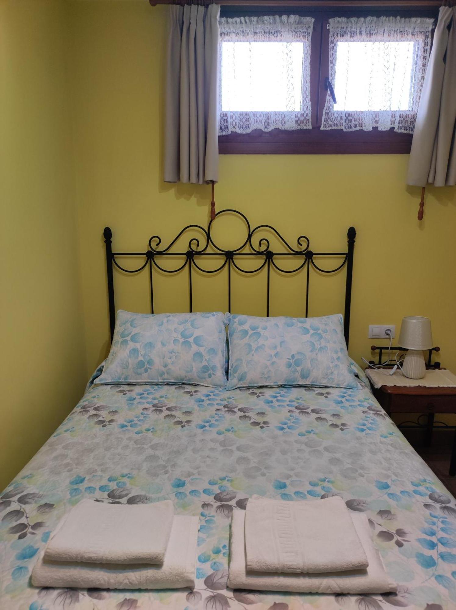 Apartamento Rural Cangas de Onís Exterior photo
