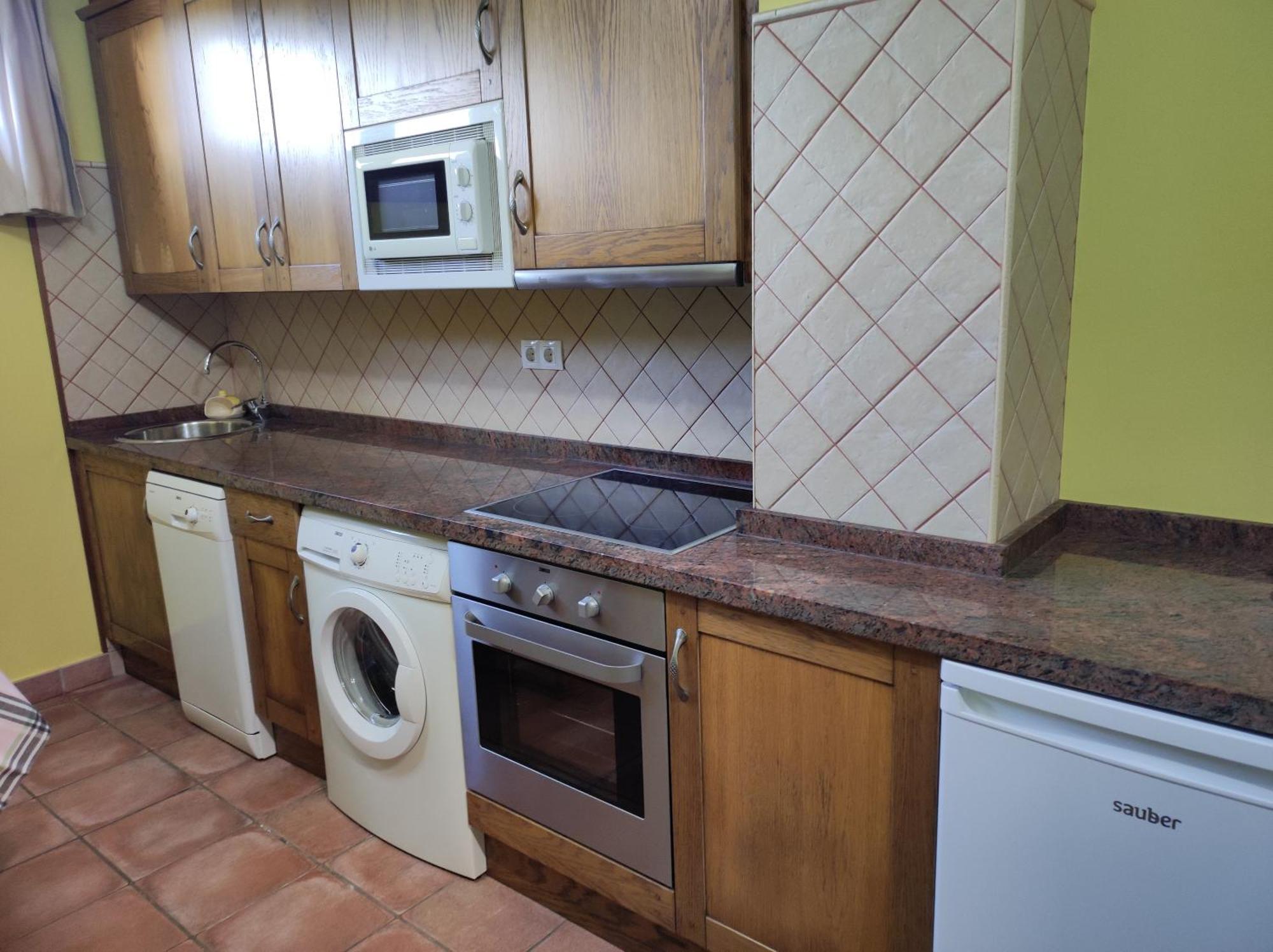 Apartamento Rural Cangas de Onís Exterior photo