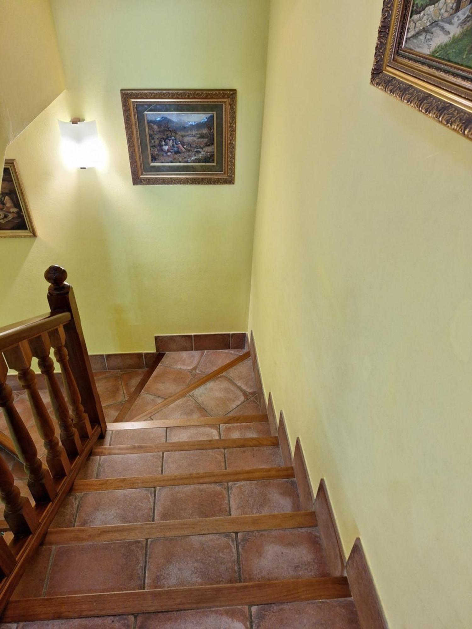 Apartamento Rural Cangas de Onís Exterior photo